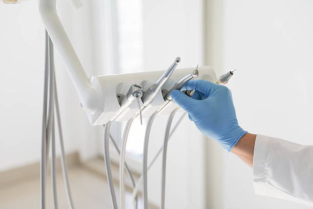 24/7 Emergency Dental Implants experts in Scott, LA